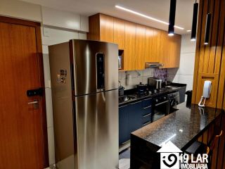 Conforto e Estilo em Itapuã/Stella Maris: 1/4 Porteira Fechada no Ilha de Pharos