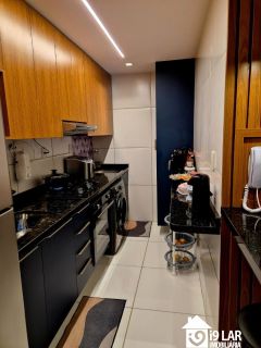 Conforto e Estilo em Itapuã/Stella Maris: 1/4 Porteira Fechada no Ilha de Pharos