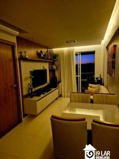 Conforto e Estilo em Itapuã/Stella Maris: 1/4 Porteira Fechada no Ilha de Pharos