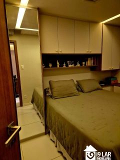 Conforto e Estilo em Itapuã/Stella Maris: 1/4 Porteira Fechada no Ilha de Pharos