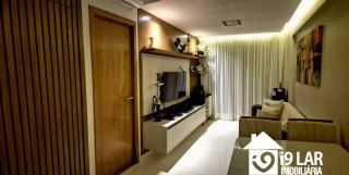 Conforto e Estilo em Itapuã/Stella Maris: 1/4 Porteira Fechada no Ilha de Pharos