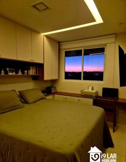 Conforto e Estilo em Itapuã/Stella Maris: 1/4 Porteira Fechada no Ilha de Pharos