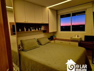 Conforto e Estilo em Itapuã/Stella Maris: 1/4 Porteira Fechada no Ilha de Pharos