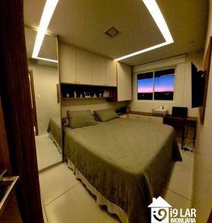 Conforto e Estilo em Itapuã/Stella Maris: 1/4 Porteira Fechada no Ilha de Pharos