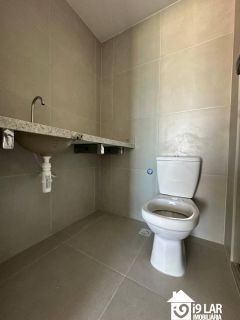 Vista Mar na Orla de Armação: 1/4 Mobiliado no Art Studio com Alto Padrão