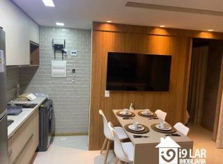 More na Barra com Conforto e Localização Premium: 1/4 no House Barra com Vaga