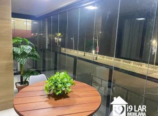 More na Barra com Conforto e Localização Premium: 1/4 no House Barra com Vaga