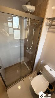 Pronto para Morar ou Investir em Ondina: 1/4 Mobiliado no House Ondina com Varanda Gourmet