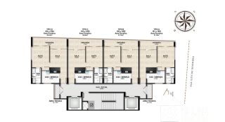 Alto Padrão na Graça: 1/4 no Graça Prime com Varanda e Lazer Completo