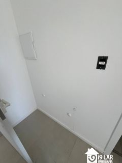 Studio no Urban Caminho das Árvores: Andar Alto, Moderno e com Lazer Panorâmico