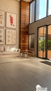 Studio no Urban Caminho das Árvores: Andar Alto, Moderno e com Lazer Panorâmico