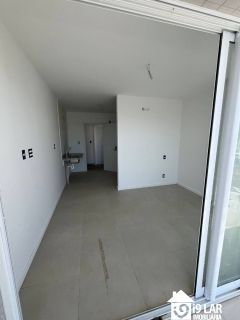 Studio no Urban Caminho das Árvores: Andar Alto, Moderno e com Lazer Panorâmico