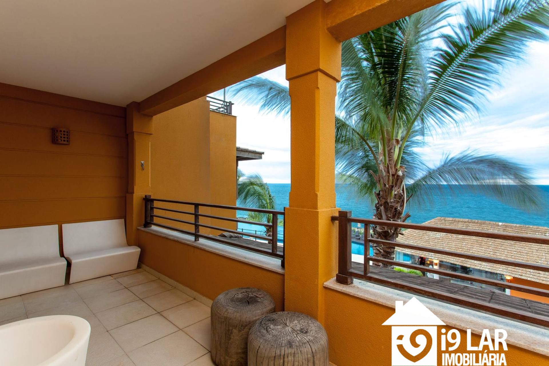 Oportunidade no Rio Vermelho: 1/4 Porteira Fechada no Pestana Lodge com Estrutura Completa