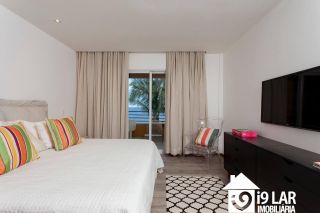 Oportunidade no Rio Vermelho: 1/4 Porteira Fechada no Pestana Lodge com Estrutura Completa