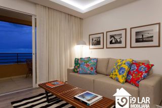 Oportunidade no Rio Vermelho: 1/4 Porteira Fechada no Pestana Lodge com Estrutura Completa