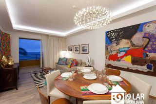 Oportunidade no Rio Vermelho: 1/4 Porteira Fechada no Pestana Lodge com Estrutura Completa