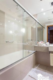 Oportunidade no Rio Vermelho: 1/4 Porteira Fechada no Pestana Lodge com Estrutura Completa