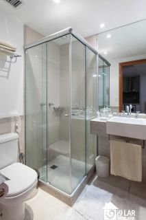 Oportunidade no Rio Vermelho: 1/4 Porteira Fechada no Pestana Lodge com Estrutura Completa