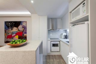 Oportunidade no Rio Vermelho: 1/4 Porteira Fechada no Pestana Lodge com Estrutura Completa