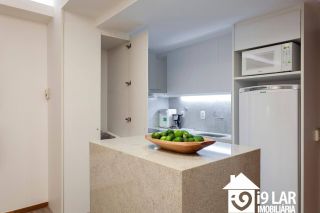 Oportunidade no Rio Vermelho: 1/4 Porteira Fechada no Pestana Lodge com Estrutura Completa