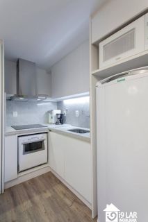 Oportunidade no Rio Vermelho: 1/4 Porteira Fechada no Pestana Lodge com Estrutura Completa