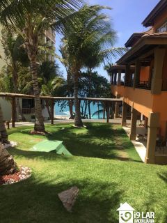 Oportunidade no Rio Vermelho: 1/4 Porteira Fechada no Pestana Lodge com Estrutura Completa