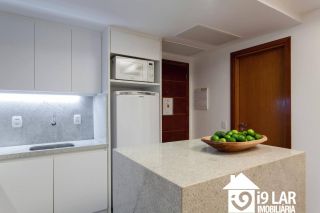 Oportunidade no Rio Vermelho: 1/4 Porteira Fechada no Pestana Lodge com Estrutura Completa