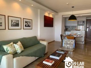 Oportunidade no Rio Vermelho: 1/4 Porteira Fechada no Pestana Lodge com Estrutura Completa