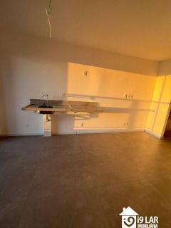 Vista Mar Frontal no Corredor da Vitória: Studio no Alive Acima do 14º Andar