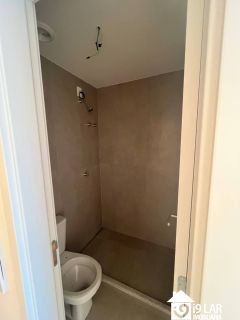 Vista Mar Frontal no Corredor da Vitória: Studio no Alive Acima do 14º Andar