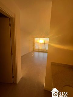 Vista Mar Frontal no Corredor da Vitória: Studio no Alive Acima do 14º Andar