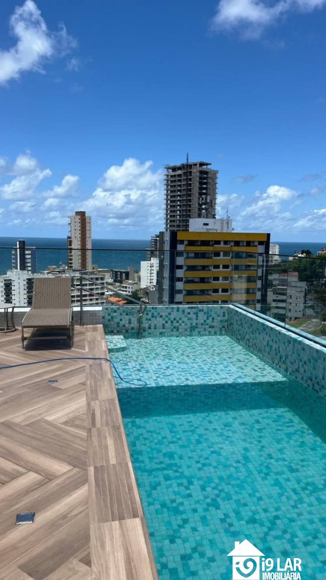 Alta Rentabilidade na Barra: 1/4 Mobiliado no ZN Barra Ideal para Temporada