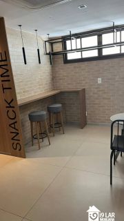 Alta Rentabilidade na Barra: 1/4 Mobiliado no ZN Barra Ideal para Temporada