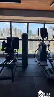 Alta Rentabilidade na Barra: 1/4 Mobiliado no ZN Barra Ideal para Temporada