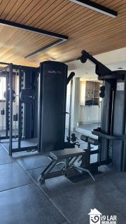 Alta Rentabilidade na Barra: 1/4 Mobiliado no ZN Barra Ideal para Temporada