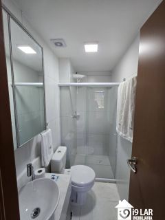 Alta Rentabilidade na Barra: 1/4 Mobiliado no ZN Barra Ideal para Temporada