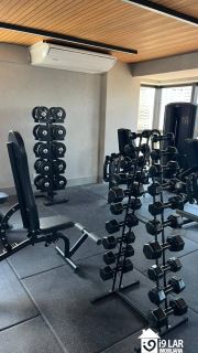 Alta Rentabilidade na Barra: 1/4 Mobiliado no ZN Barra Ideal para Temporada