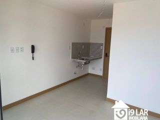 Pé na Areia na Barra: Studio com Vista Mar no Ocean Barra