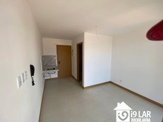 Pé na Areia na Barra: Studio com Vista Mar no Ocean Barra