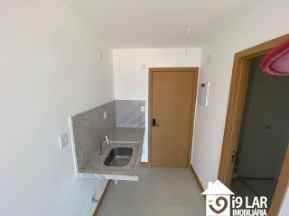 Pé na Areia na Barra: Studio com Vista Mar no Ocean Barra