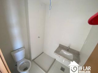 Pé na Areia na Barra: Studio com Vista Mar no Ocean Barra