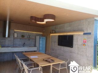 Pé na Areia na Barra: Studio com Vista Mar no Ocean Barra