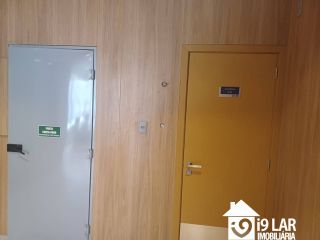 Pé na Areia na Barra: Studio com Vista Mar no Ocean Barra