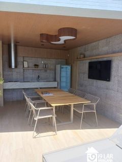 Pé na Areia na Barra: Studio com Vista Mar no Ocean Barra