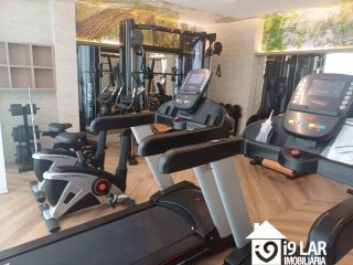 Pé na Areia na Barra: Studio com Vista Mar no Ocean Barra