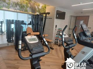 Pé na Areia na Barra: Studio com Vista Mar no Ocean Barra