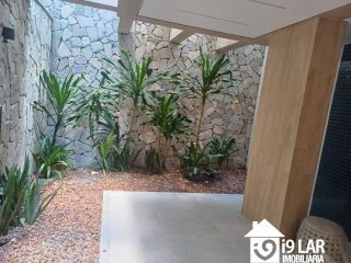 Pé na Areia na Barra: Studio com Vista Mar no Ocean Barra