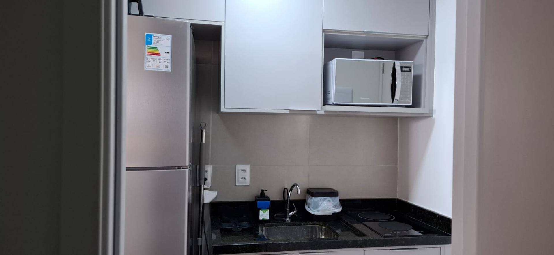 Alta Rentabilidade no Rio Vermelho: 1/4 no RV Conceito com Mais de 90% de Ocupação