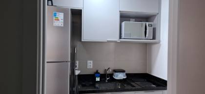 Alta Rentabilidade no Rio Vermelho: 1/4 no RV Conceito com Mais de 90% de Ocupação