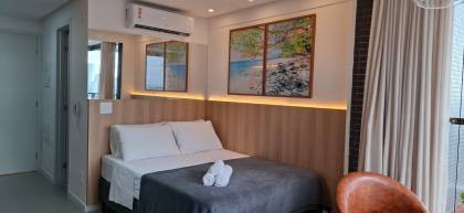 Alta Rentabilidade no Rio Vermelho: 1/4 no RV Conceito com Mais de 90% de Ocupação